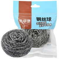 芳草地 1G5677A钢丝球单个装