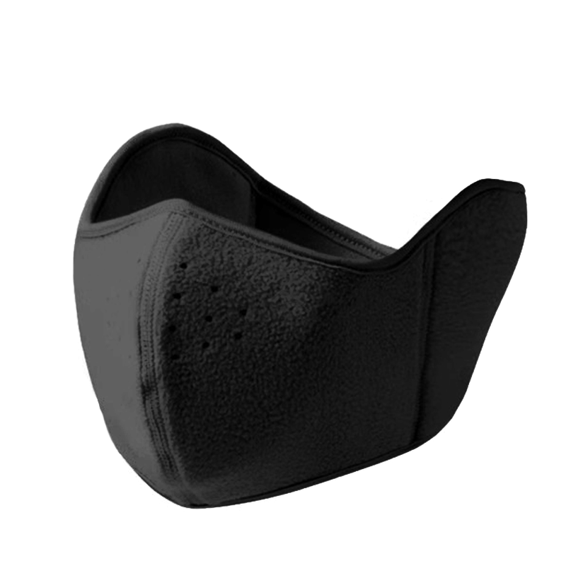 酷美智悦 冬季护脸面罩 KM-MR12 个图片