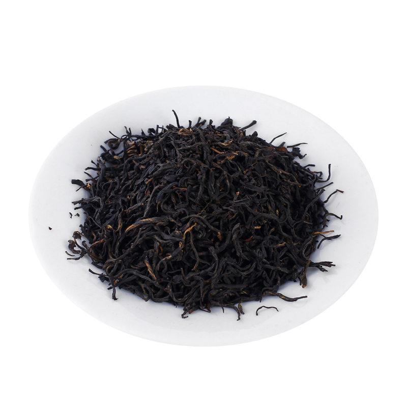 鼎寿 红茶高清大图