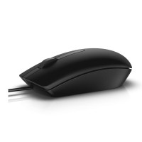 小窝厘 戴尔 DELL 有线鼠标 USB MS116