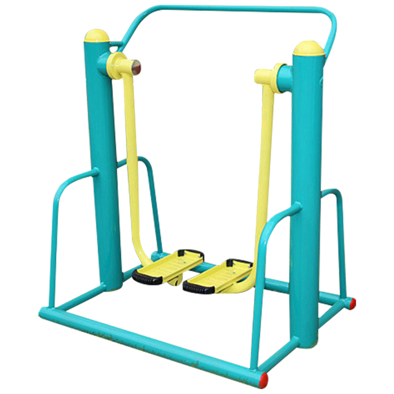 鑫腾单人地上漫步机户外健身器材成人款10408501250mm1台装