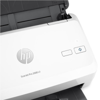 惠普(HP) SCANJET PRO 2000 s1扫描仪 -- 含延长1个月保修