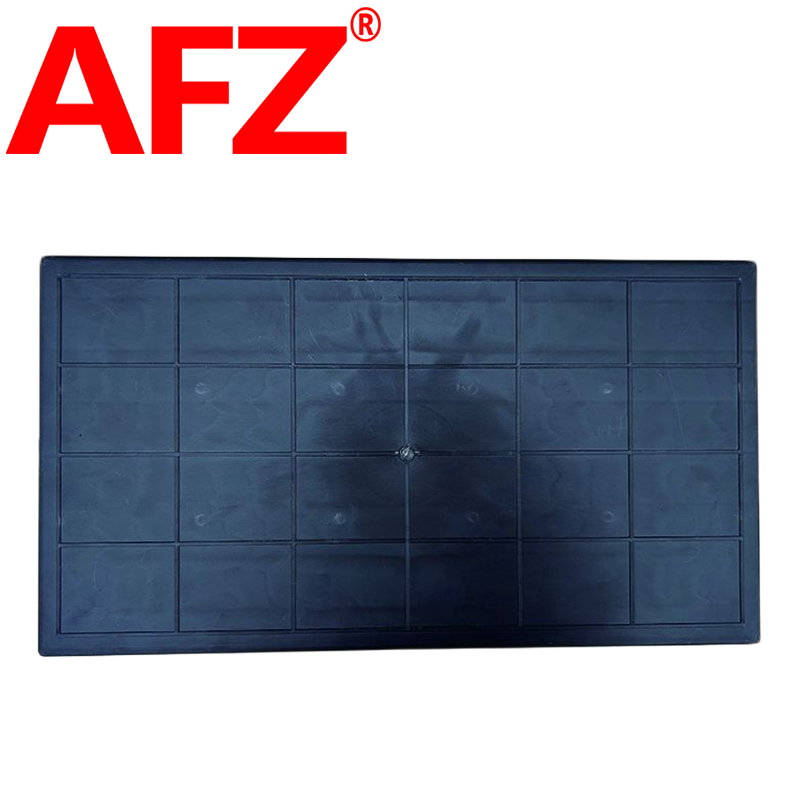 AFZ蓄电池托盘250AH高清大图