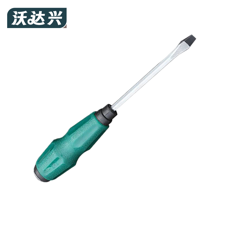 沃达兴 螺丝刀 5寸 把高清大图