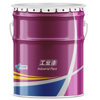 京采优品 5卡深黄醇酸外用磁漆 15KG/罐(单位:罐)
