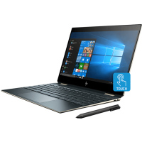 惠普(HP)幽灵Spectre X360 13-ap0030TU 13.3英寸轻薄本触控屏翻转二合一超级本笔记本 i5-