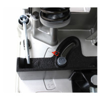 牧田 Makita LC1230 金属型材切割机