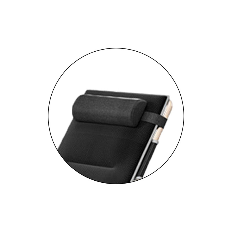 三极户外(Tri-Polar) TP1007 178*66*38cm 折叠床 (计价单位:把) 黑色高清大图