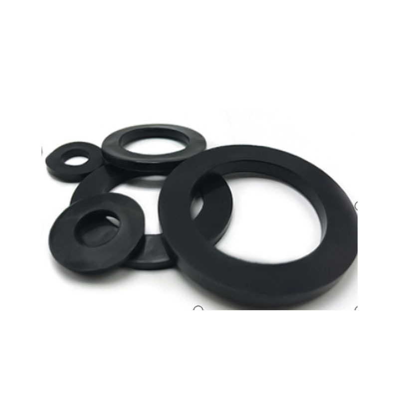 企购优品龙城水表接头橡胶垫圈公称内径40mm