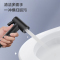 九牧(JOMOO)马桶喷枪增压卫浴喷水枪妇洗器花洒喷头喷枪伴侣冲洗喷枪套装
