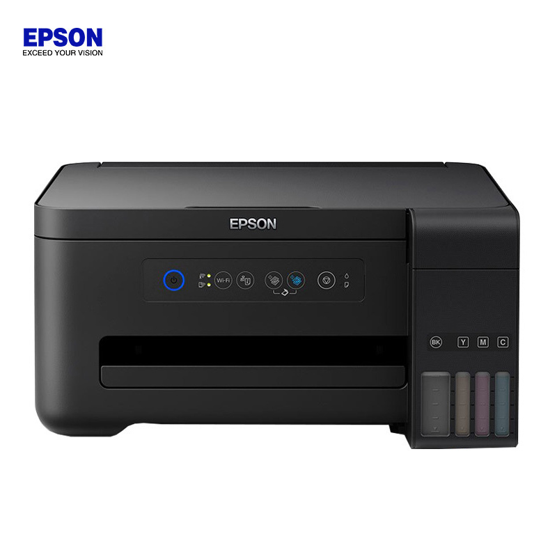 J 爱普生(EPSON) L4158 喷墨打印机
