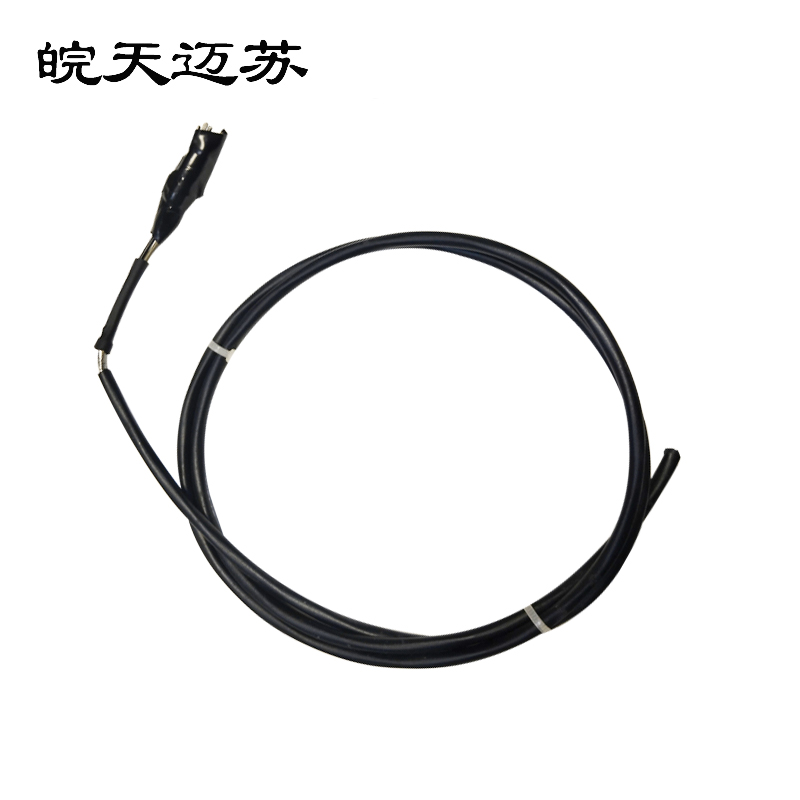 皖天迈苏46/100铂热电阻芯 一件高清大图