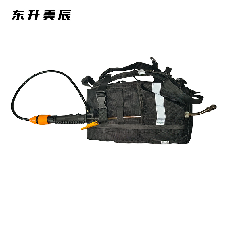 东升美辰 油污清洗工具包(定制产品需货期) DS-XS240 套高清大图