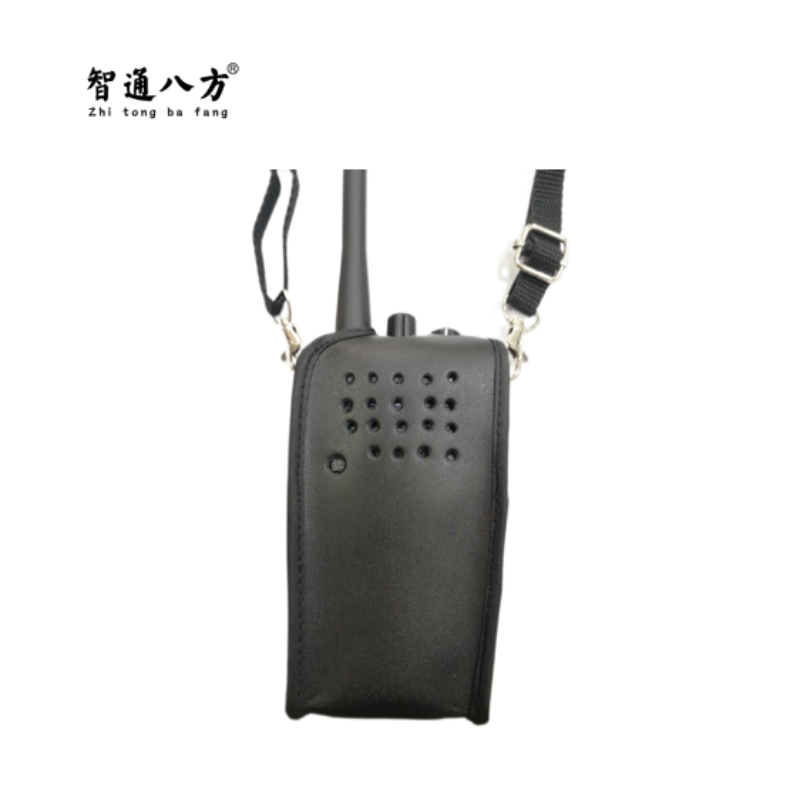 智通八方 对讲机皮套P3688高清大图