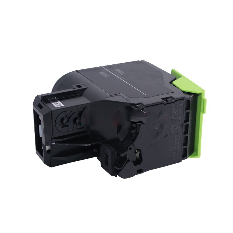 盈佳(YJ) CS310 粉盒 兰色 适用利盟Lexmark CS410n/CS410dn/CS410dtn/CS510