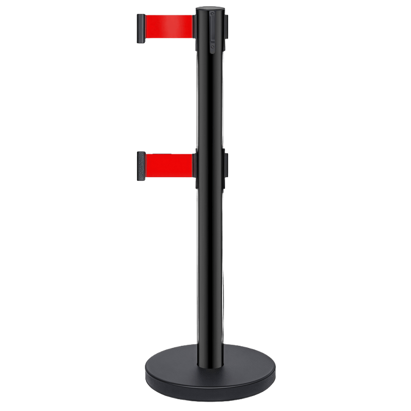 鑫木樽双层隔离带5m个高清大图