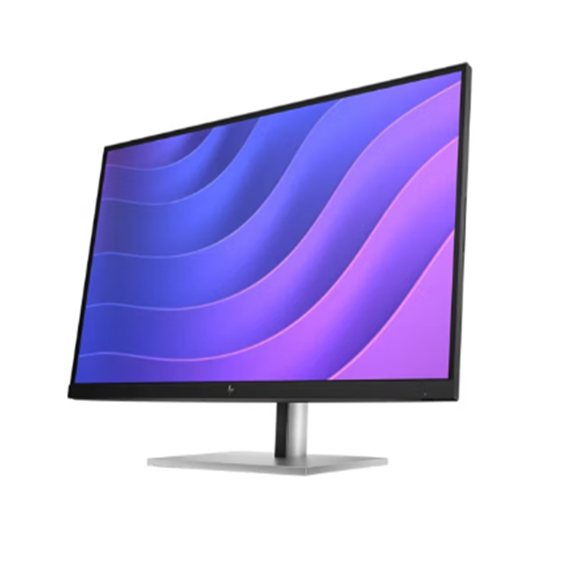 惠普(HP)E27q G4 27英寸IPS商用显示屏 (VGA HDMI接口 2K屏 低蓝光设计)