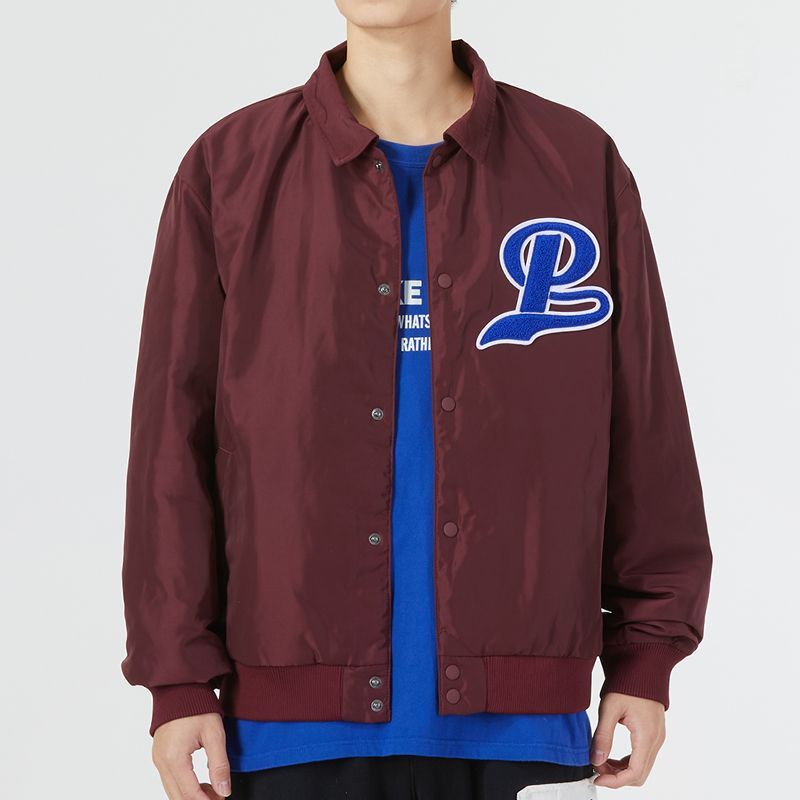 PUMA 彪马男装新款运动服训练舒适透气休闲外套梭织夹克539272-42 ZP高清大图