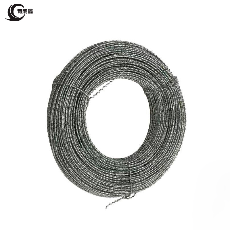 有成鑫 100m 铅封线 卷高清大图