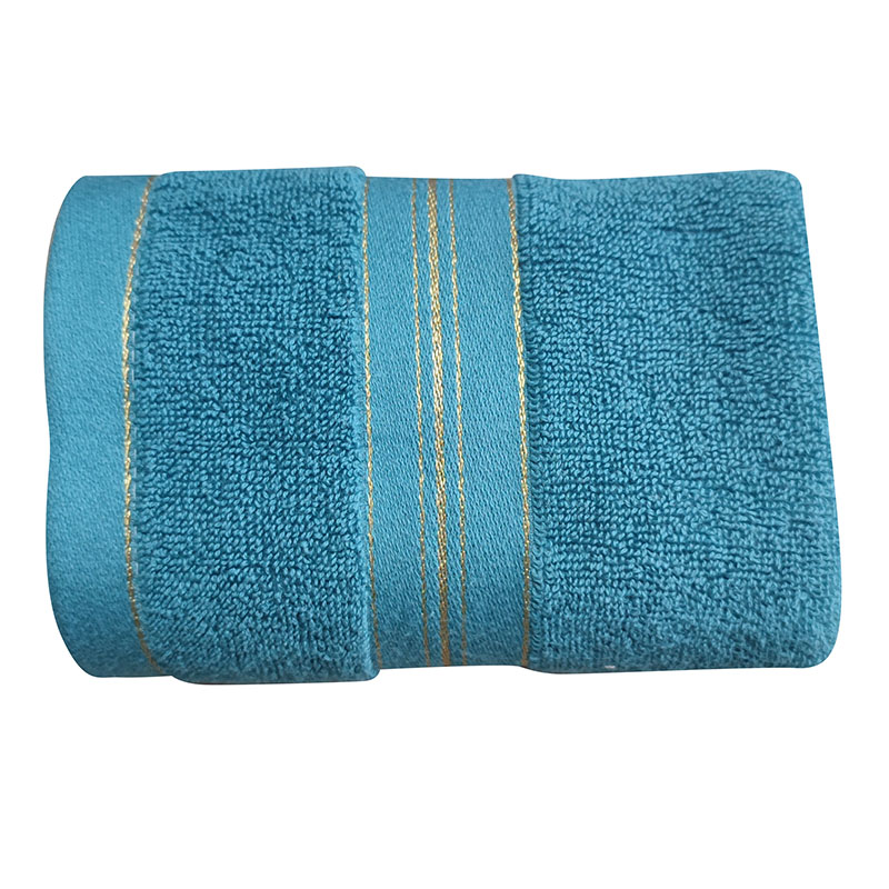 广亿隆 毛巾加厚 34*76cm 条高清大图