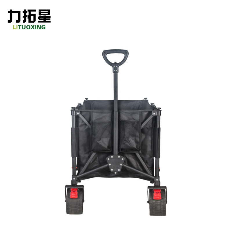 力拓星 露营车 260L 个高清大图