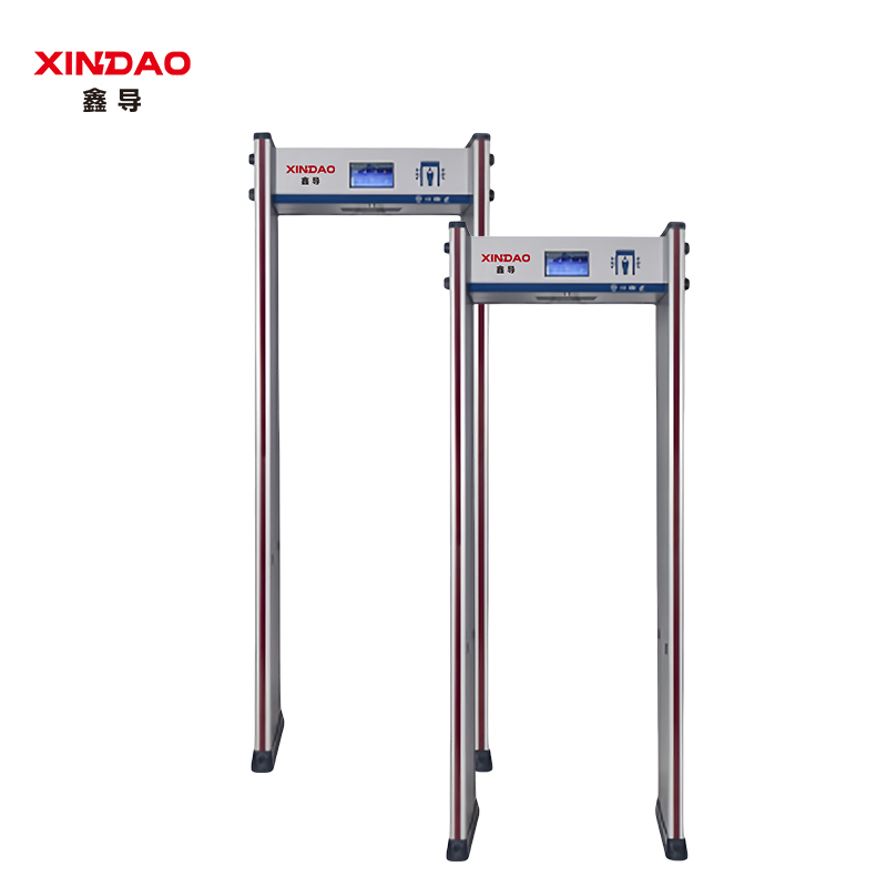 鑫导 探测安检门 XD-AJM-01-K02 个高清大图