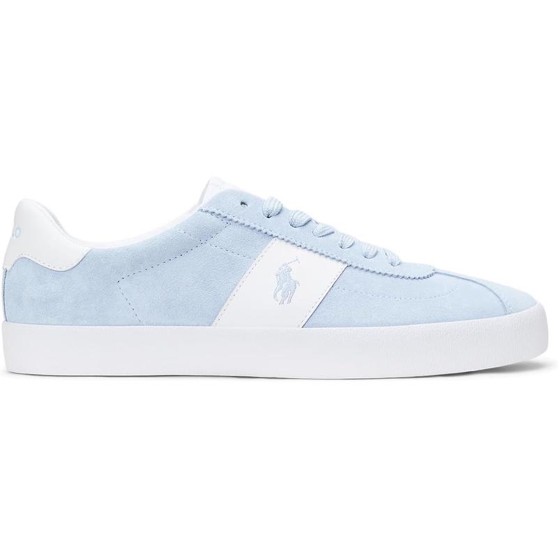 Polo Ralph Lauren男士专柜海外代购 Light_Blue 44.5
