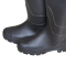 男职业劳保橡胶长筒雨靴钓鱼水鞋时尚高筒加厚圆头高筒雨鞋