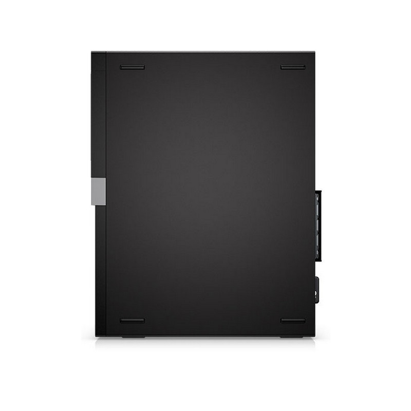 戴尔(DELL)Optiplex 3050MT19.5英寸台式电脑(奔腾G4560 4GB 500GB 集成显卡 黑色)