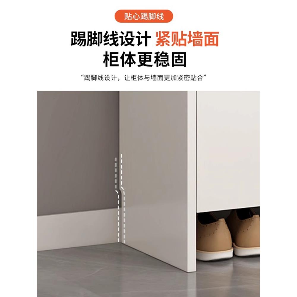 鑫睿辉 双门茶水柜 800*400*800mm 个高清大图