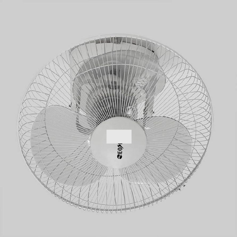 美的永生fd40g楼顶电风扇视频