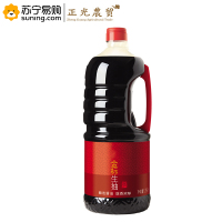 正光农贸 生抽 海天生抽 1.9L 一桶装