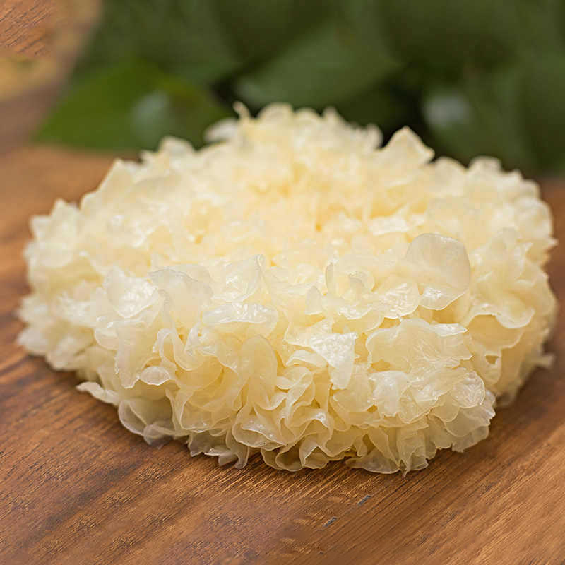 爱在碗里 糯银耳 65g /袋高清大图