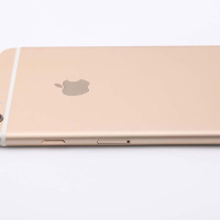 【二手9成新】苹果6sp/iPhone 6S Plus 金色 64G移动联通电信4G苹果手机 国行