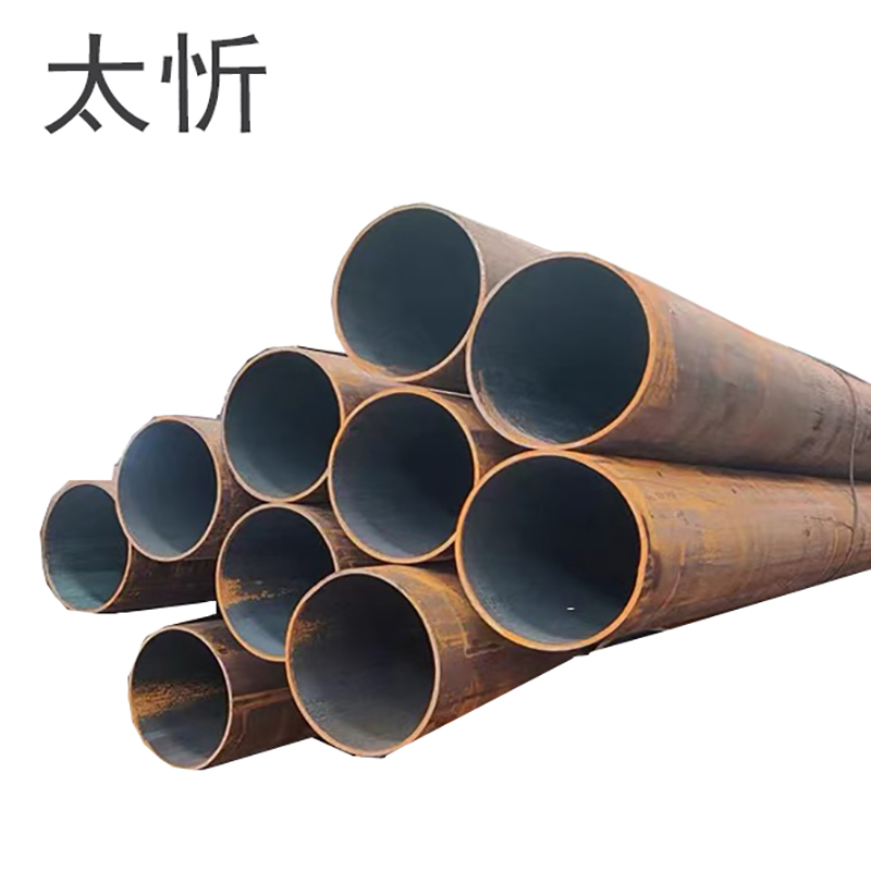 太忻 无缝钢管 108x4.5 千克高清大图