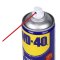 WD-40 除锈剂润滑油机械防锈油除锈润滑剂螺丝松动剂 400ml GD