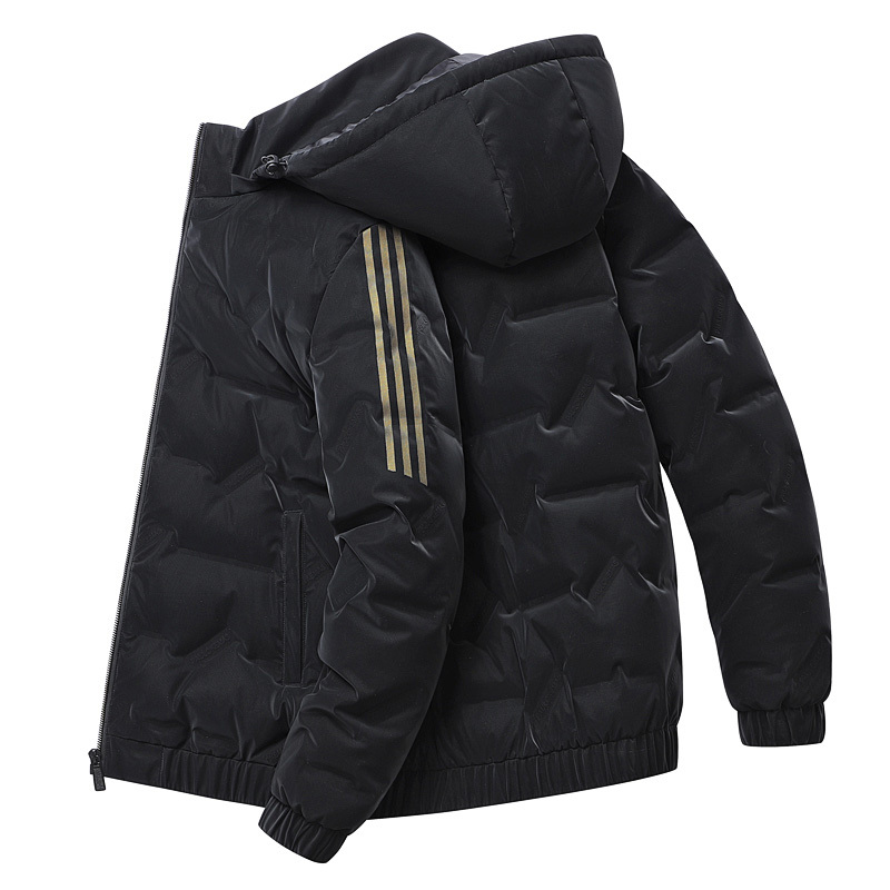 徽润和 羽绒服 防寒保暖外套 R12 件