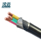 沈迈 铜芯电线 ZR-VV22-0.6/1KV-4*4mm²/米
