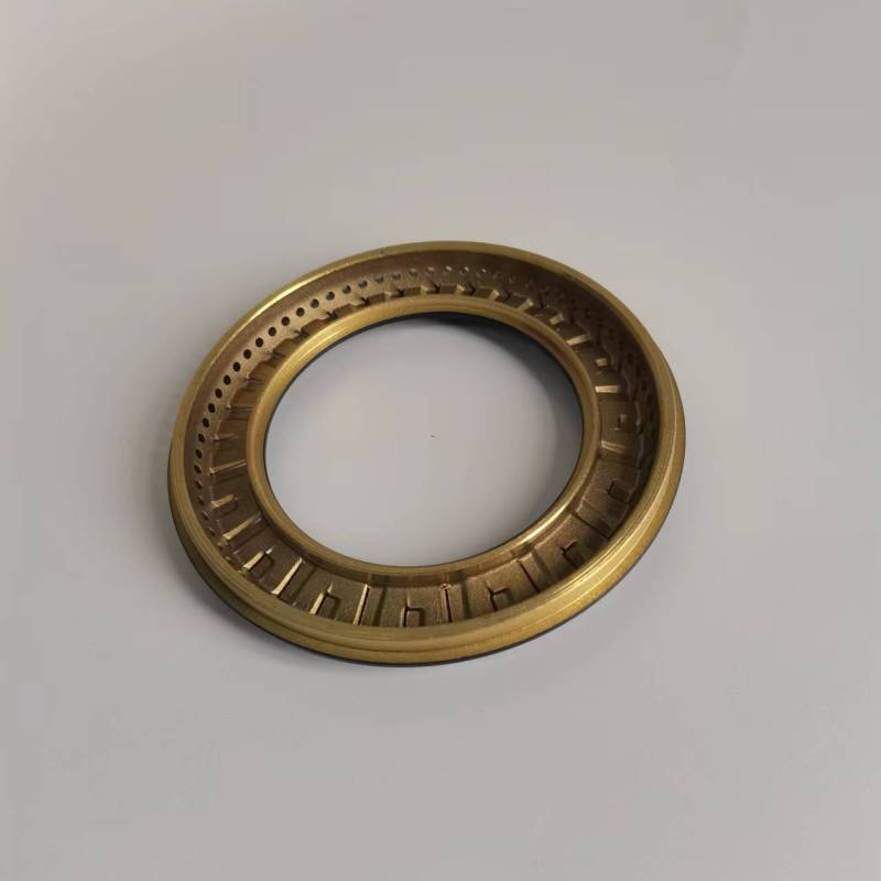 帮客材配 全新原装法迪欧燃气灶 2B05 外环火盖 收前务必验货高清大图