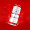 百威(Budweiser)啤酒经典醇正500ml*18听