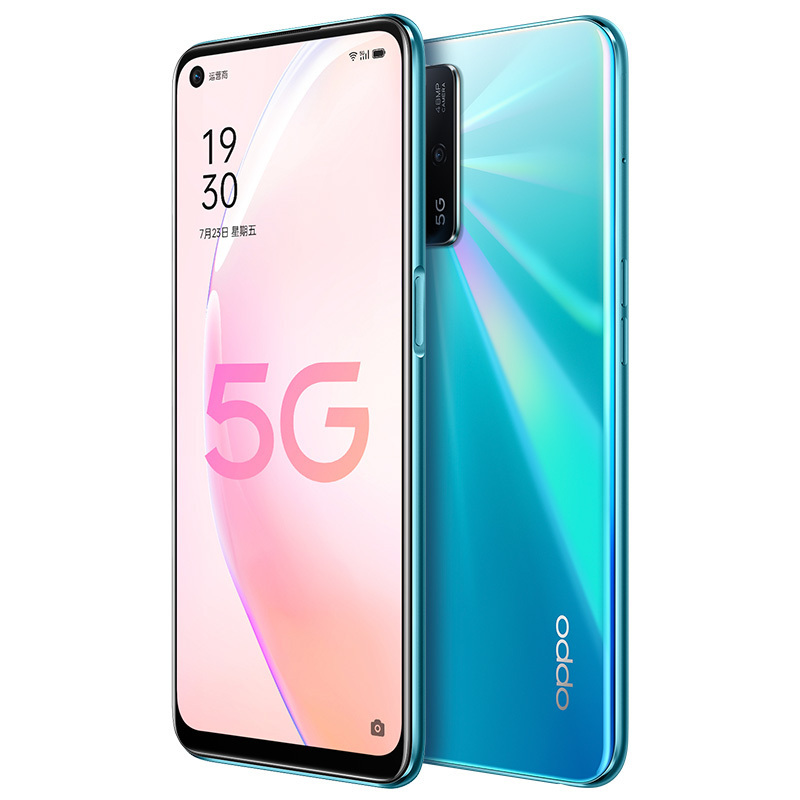 oppo a93s 5g 初夏光海 8gb  手机