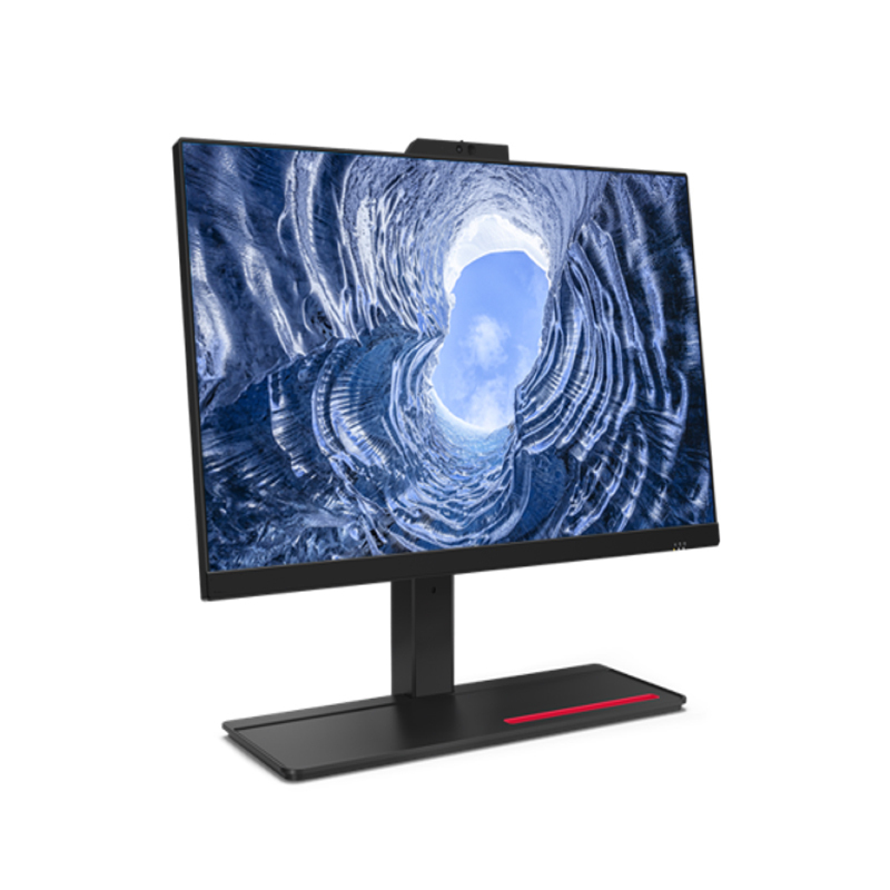 联想(Lenovo)开天A740J 一体机电脑 D2000 16G 512G 4G独显 DVDRW 专业版麒麟V10系统
