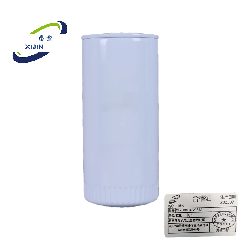 悉金 滤芯 XJ - 1000422381A 个高清大图