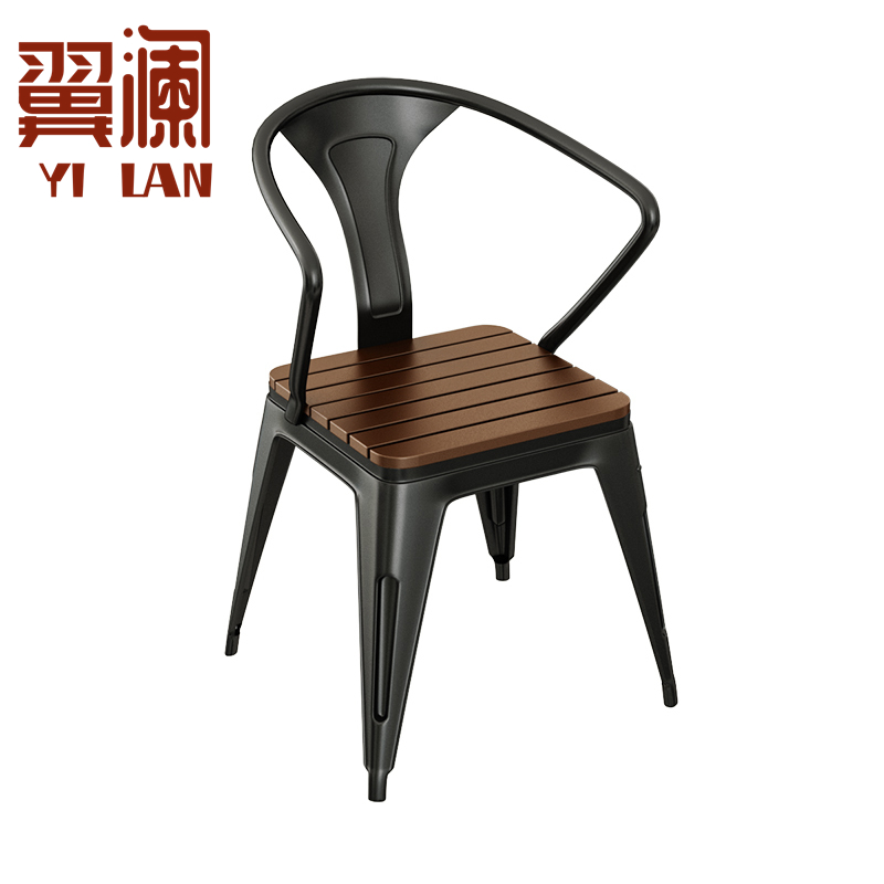 翼澜 户外椅 45cm 个高清大图