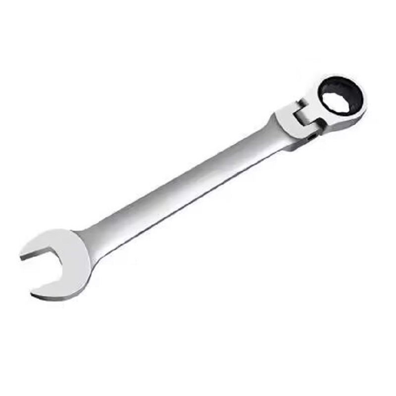 浪伍 两用棘轮扳手 19mm(单位:把)高清大图