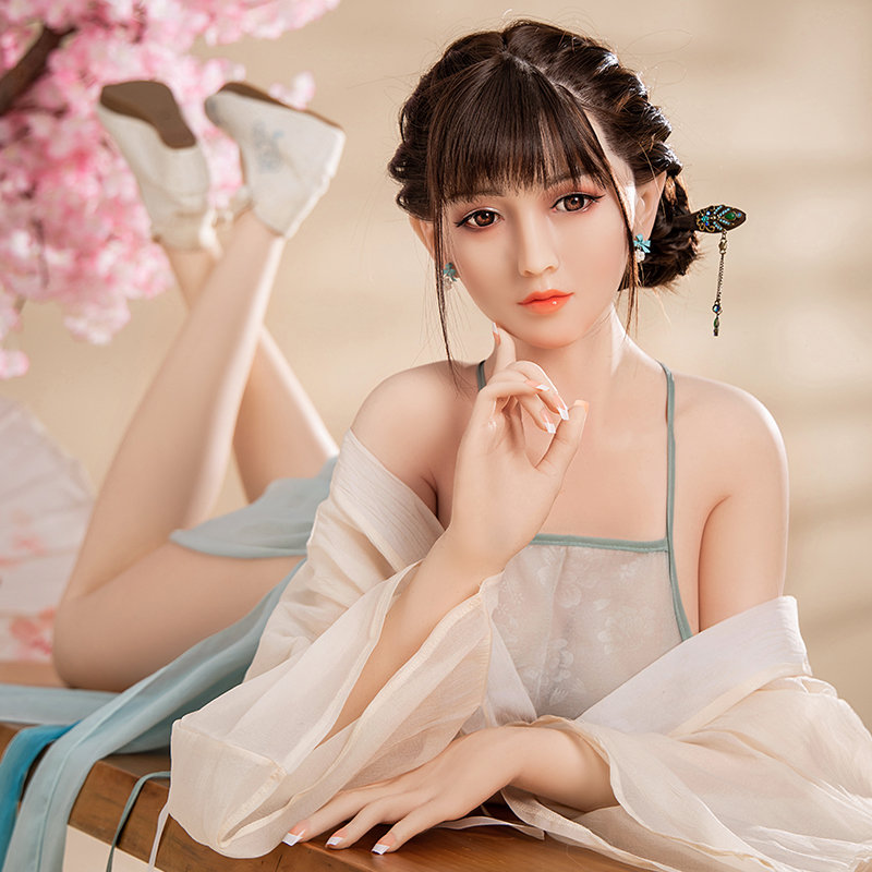 谜姬全身实体免充气娃娃仿真人版美女娃娃可插入带毛名器倒模玩具性玩偶伴侣腿模炮架飞机杯男用自慰器成人情趣性用品男性系列高清大图