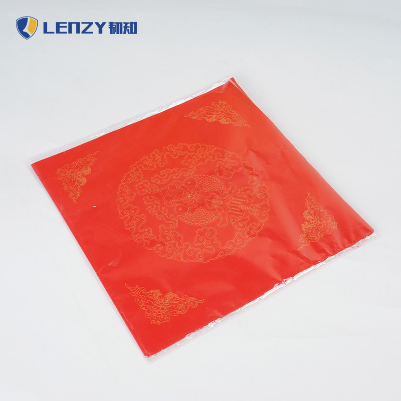 LENZY 韧知 福字 N34 包高清大图