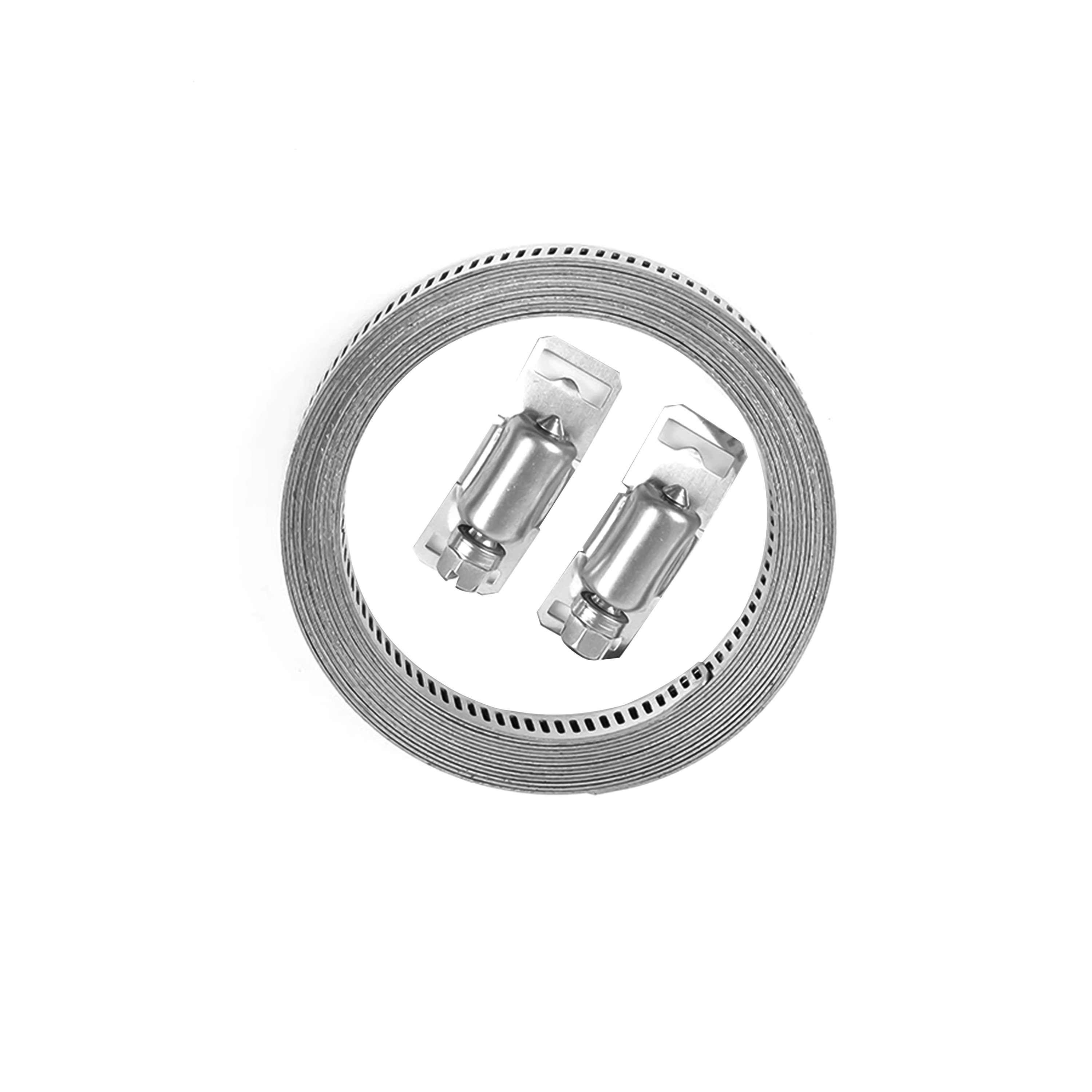 冰匠 304不锈钢钢带 套高清大图