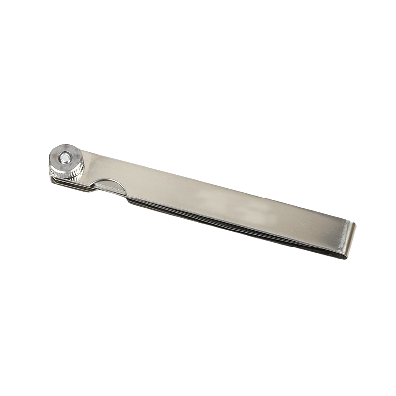 仨鑫 塞尺0.05-1.00mm/把高清大图
