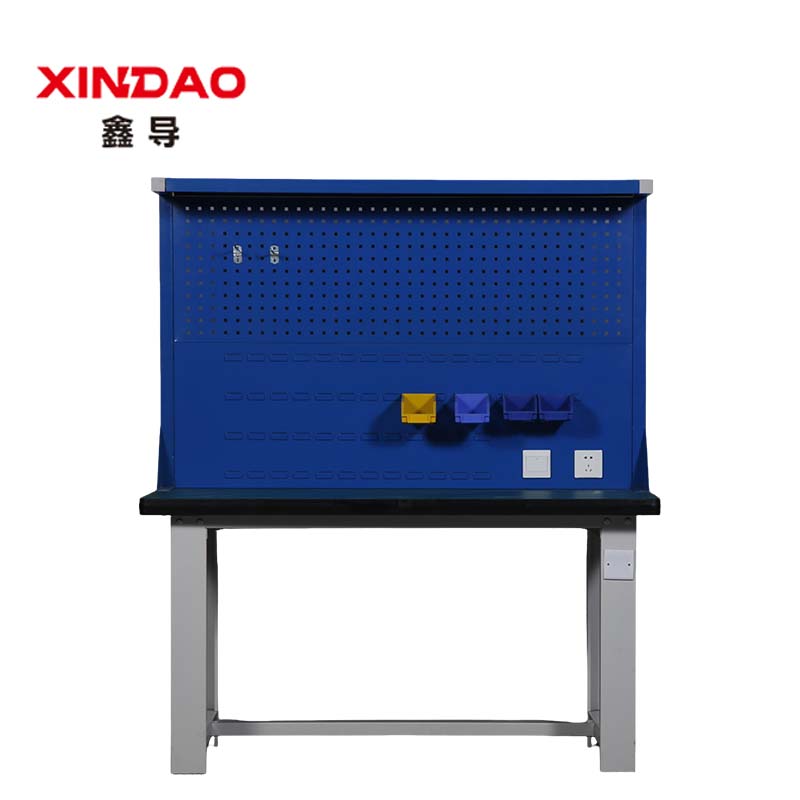 鑫导 防静电工作台 K8-H2100*W750*D800mm 张高清大图